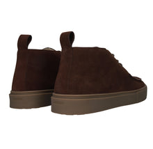 Charger l&#39;image dans la galerie, BLACKSTONE chaussure montante Marron foncé
