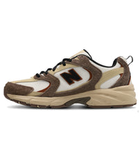 Charger l'image dans la galerie, NEW BALANCE MR530SNC Ecru Marron
