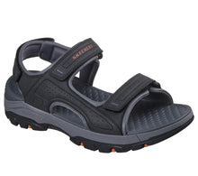 Charger l'image dans la galerie, SKECHERS GARO Noir

