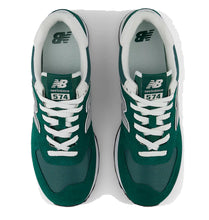 Charger l&#39;image dans la galerie, NEW BALANCE 574 Vert
