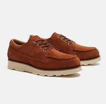 Charger l'image dans la galerie, TIMBERLAND BRITTON MILLS Marron
