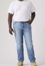 Charger l'image dans la galerie, LEVIS 501 BT DARK STONEWASH GRANDE LONGUEUR
