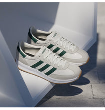 Charger l&#39;image dans la galerie, ADIDAS RUN 70s 2.0 Blanc vert
