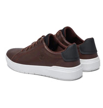 Charger l&#39;image dans la galerie, TIMBERLAND SENECA BAY Marron Foncé

