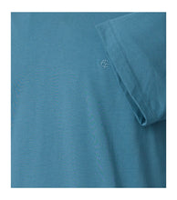 Charger l'image dans la galerie, CASA MODA TEE SHIRT Bleu
