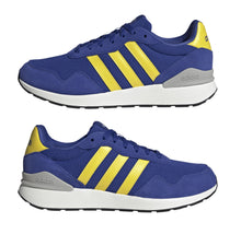 Charger l&#39;image dans la galerie, ADIDAS RUN 60S 4.0 Bleu Jaune
