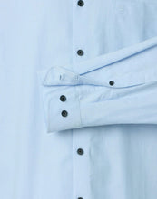 Charger l'image dans la galerie, REDMOND CHEMISE ML Bleu ciel
