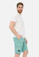 Charger l'image dans la galerie, CAMEL ACTIVE BERMUDA CARGO Vert clair
