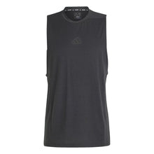 Charger l&#39;image dans la galerie, ADIDAS DEBARDEUR YOGA Noir
