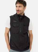 Charger l'image dans la galerie, CAMEL ACTIVE GILET REPORTER Marine
