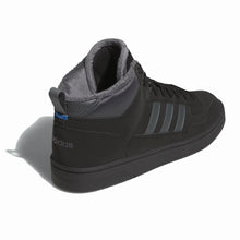 Charger l&#39;image dans la galerie, ADIDAS RAPID COURT MID Noir
