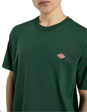 Charger l&#39;image dans la galerie, DICKIES TEE SHIRT logo Vert
