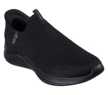 Charger l&#39;image dans la galerie, SKECHERS ULTRA FLEX Noir
