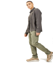 Charger l&#39;image dans la galerie, CAMEL ACTIVE PANTALON HOUSTON GRANDE LONGUEUR Kaki
