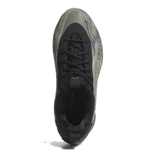 Charger l&#39;image dans la galerie, ADIDAS BASKET ANTHONY EDWARDS Noir Kaki
