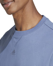 Charger l&#39;image dans la galerie, ADIDAS TEE SHIRT Bleu Gris
