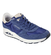 Charger l'image dans la galerie, SKECHERS UNO VINTAGE DAYZ Marine
