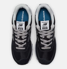 Charger l'image dans la galerie, NEW BALANCE 574 EXTRA LARGE Noir
