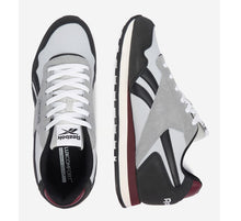 Charger l'image dans la galerie, REEBOK GLIDE Gris bordeaux
