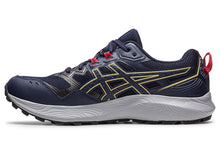 Charger l&#39;image dans la galerie, ASICS GEL SONOMA 7 Marine rouge
