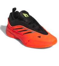 Charger l&#39;image dans la galerie, ADIDAS DAME 9 Orange Noir
