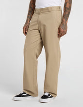 Charger l&#39;image dans la galerie, DICKIES WORK PANT 247 Beige
