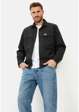 Charger l&#39;image dans la galerie, CAMEL BLOUSON Marine
