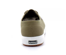 Charger l'image dans la galerie, SUPERGA COTU CLASSIC Kaki clair

