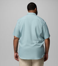 Charger l'image dans la galerie, COLUMBIA CHEMISE Vert clair
