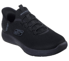 Charger l'image dans la galerie, SKECHERS SUMMITS COLSIN Noir
