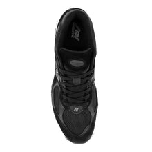 Charger l'image dans la galerie, NEW BALANCE M2002 Noir
