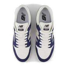 Charger l&#39;image dans la galerie, NEW BALANCE BB480 Kaki Blanc
