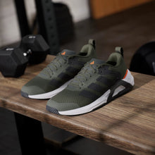 Charger l&#39;image dans la galerie, ADIDAS DROPSET Kaki
