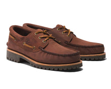 Charger l&#39;image dans la galerie, TIMBERLAND AUTHENTIC Marron foncé
