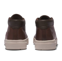 Charger l&#39;image dans la galerie, TIMBERLAND SENECA BAY MID Marron
