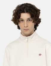 Charger l&#39;image dans la galerie, DICKIES SWEAT ZIP OAKPORT Beige
