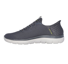 Charger l'image dans la galerie, SKECHERS SUMMITS WIDE FIT Gris
