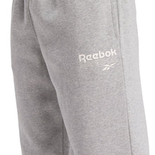 Charger l&#39;image dans la galerie, REEBOK JOGGING RI BRAND PROUD JOGGER Gris
