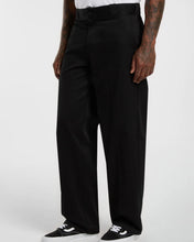 Charger l'image dans la galerie, DICKIES WORK PANT LOOSE FIT Noir
