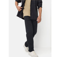 Charger l'image dans la galerie, CAMEL PANTALON GRANDE LONGUEUR Marine
