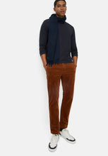 Charger l&#39;image dans la galerie, CAMEL ACTIVE CHINO VELOURS GRANDE LONGUEUR Marron

