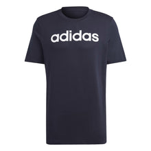 Charger l&#39;image dans la galerie, ADIDAS TEE SHIRT Marine
