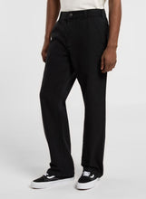 Charger l&#39;image dans la galerie, DICKIES CARPENTER CANVAS Noir
