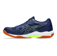 Charger l&#39;image dans la galerie, ASICS GEL ROCKET 11 Marine
