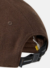 Charger l'image dans la galerie, CAMEL ACTIVE CASQUETTE LAINE Marron
