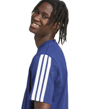 Charger l&#39;image dans la galerie, ADIDAS TEE SHIRT Marine
