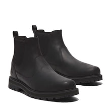 Charger l&#39;image dans la galerie, TIMBERLAND BOOTS BRITTON  Noir
