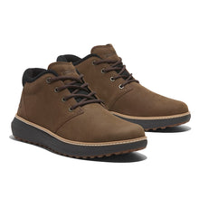 Charger l&#39;image dans la galerie, TIMBERLAND HUDSON MID Marron
