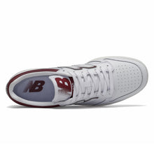 Charger l&#39;image dans la galerie, NEW BALANCE 480 Blanc Bordeaux
