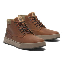 Charger l&#39;image dans la galerie, TIMBERLAND MAPLE GROVE MID Marron
